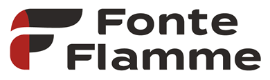 Logo Fonte Flamme